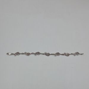 925 Sterling Silver Bracelet